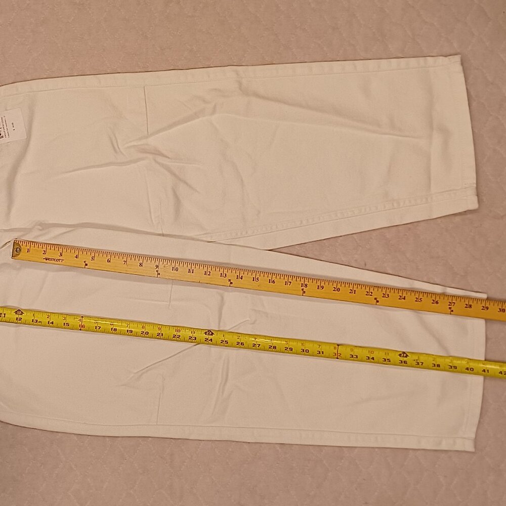 Vans Curbside Pants Women's Size 25 VN000FVHFS8 - Picture 8 of 13